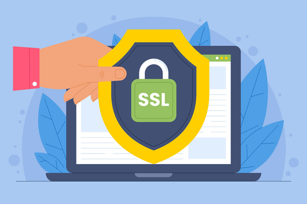 certificados ssl