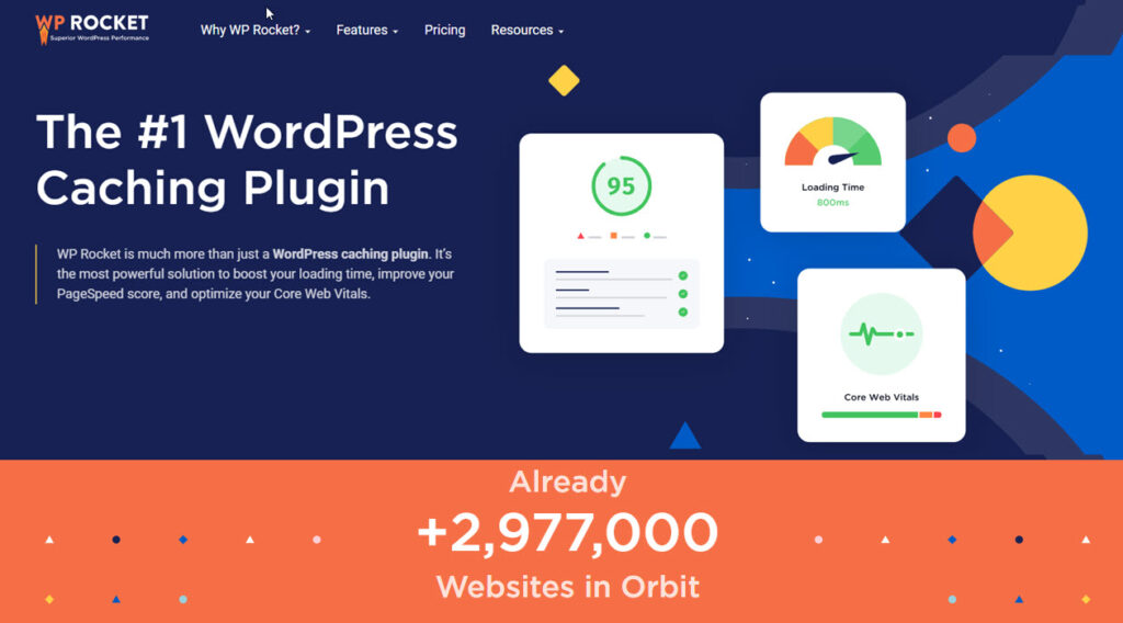 Lazy Load by WP Rocket