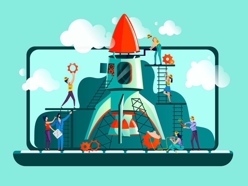 rendimiento velocidad web