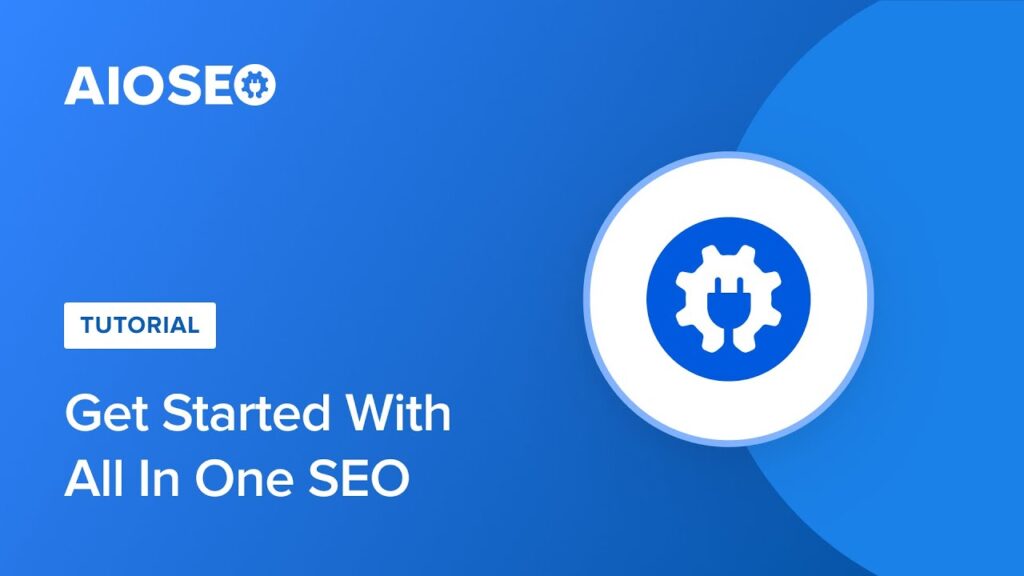 All in One SEO Pack