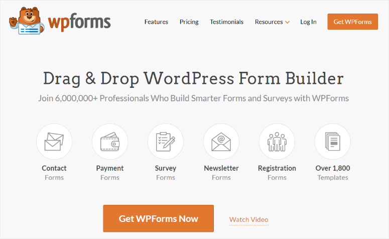 wpforms