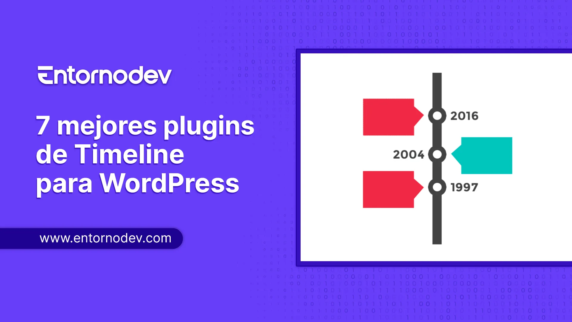 plugins de timeline para WordPress