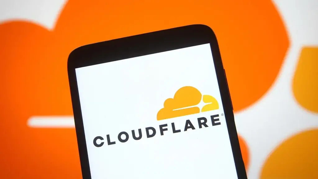cloudflare