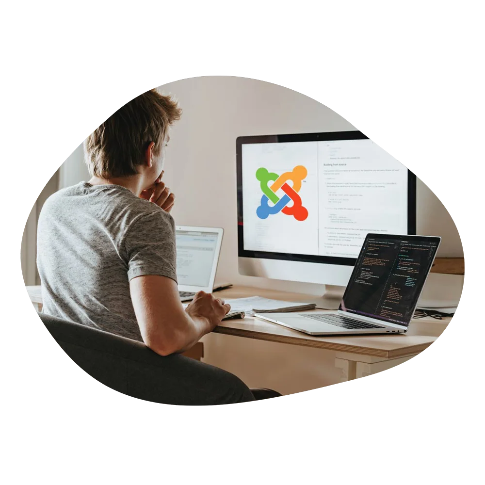 Hosting Joomla SSD