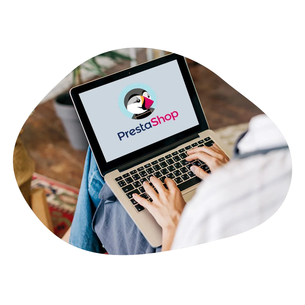 Hosting Prestashop SSD